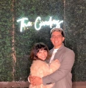 Meet your Posher, Leticia